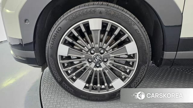 Hyundai Santa Fe (MX5) id 4941317 из Кореи 31