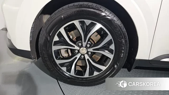 Kia Carnival 4th generation id 3463053 из Кореи 15