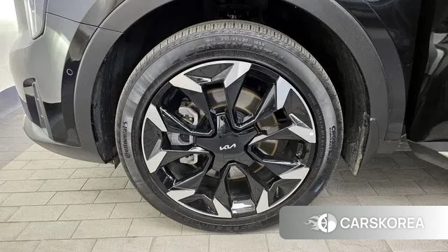 Kia The New Sorento 4th Generation id 3452092 из Кореи 15