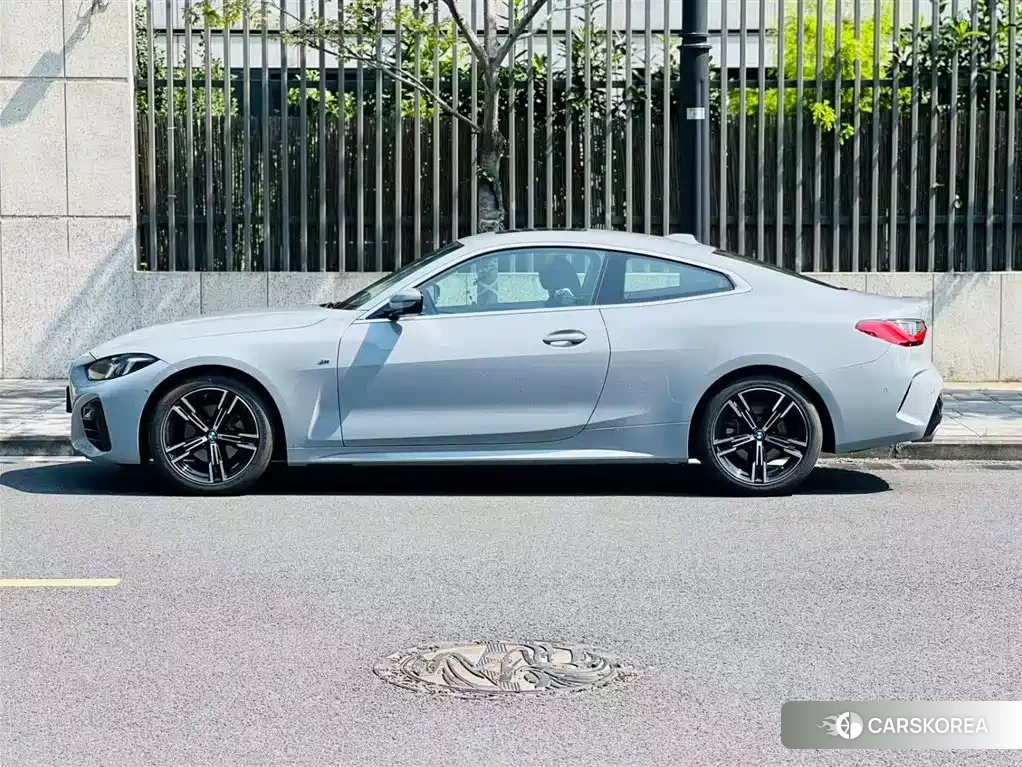 BMW 4 series id 4538955 из Китая 12