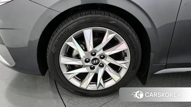 Hyundai The New Grandeur IG Hybrid id 3008522 из Кореи 15