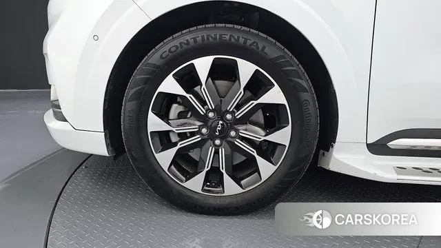 Kia Carnival 4th generation id 3572355 из Кореи 15