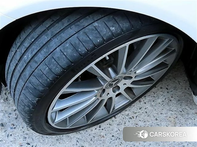 Mercedes-Benz C-Class W205 id 4783552 из Кореи 15