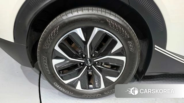 Kia EV6 id 4195145 из Кореи 26