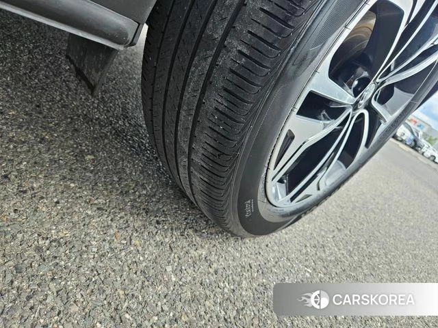 Hyundai Santa Fe TM id 4384374 из Кореи 15