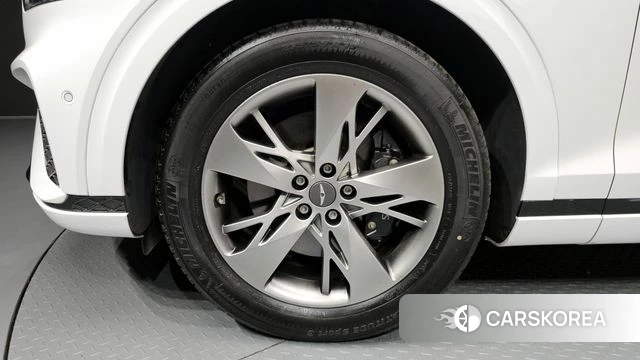 Genesis GV70 id 4415357 из Кореи 29