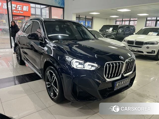 BMW X1 id 4297983 из Китая 9