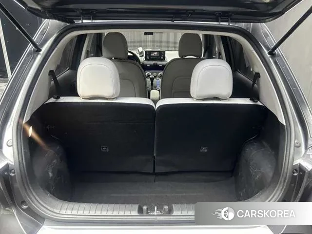 Hyundai Casper id 2884017 из Кореи 10