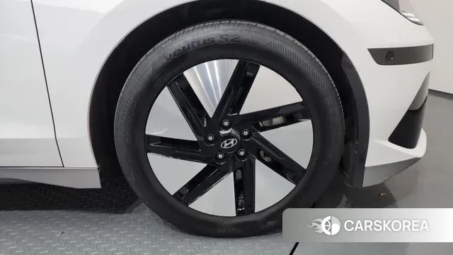 Hyundai Ionic 6 id 3503137 из Кореи 15