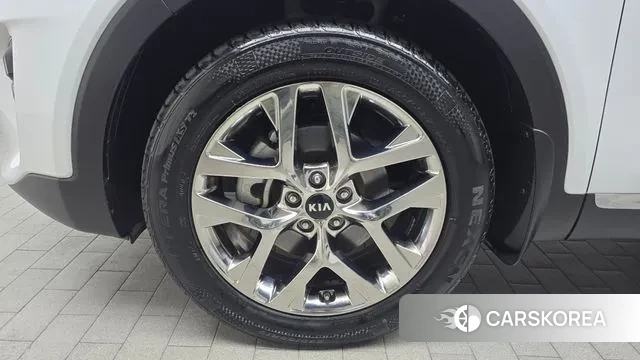 Kia The New Sorento id 3772578 из Кореи 15