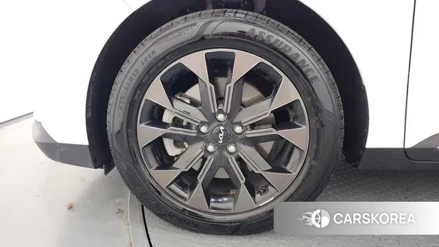 Kia Carnival 4th generation id 3394854 из Кореи 15