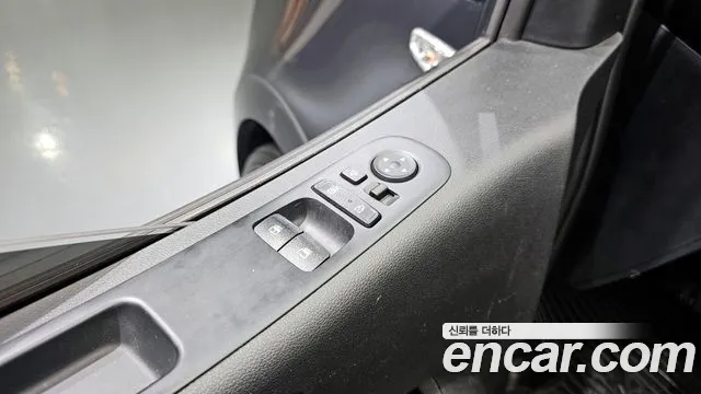 Hyundai Staria id 2645561 из Кореи 15