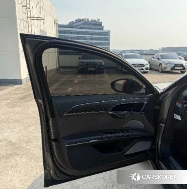 Audi A8 (D5) id 4507085 из Кореи 12