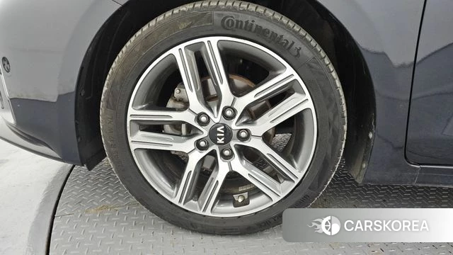 Kia Come New K3 id 4285869 из Кореи 15