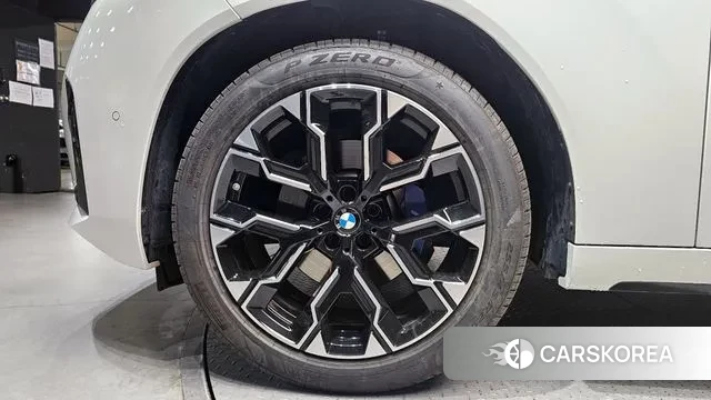 BMW X3 (G45) id 3732211 из Кореи 15