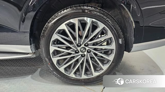 Hyundai Palisade (LX3) id 4505423 из Кореи 26