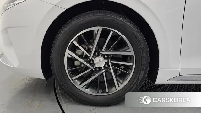 Hyundai The New Grandeur IG id 3444437 из Кореи 15