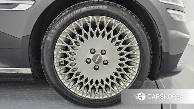 Genesis G80 (RG3) id 3395544 из Кореи 15