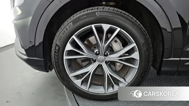 Audi Q8 (4M) id 2980688 из Кореи 15