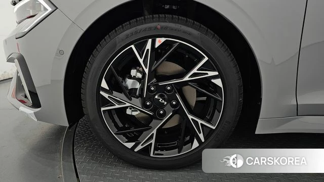 Kia The New K5 3rd generation id 4748770 из Кореи 15