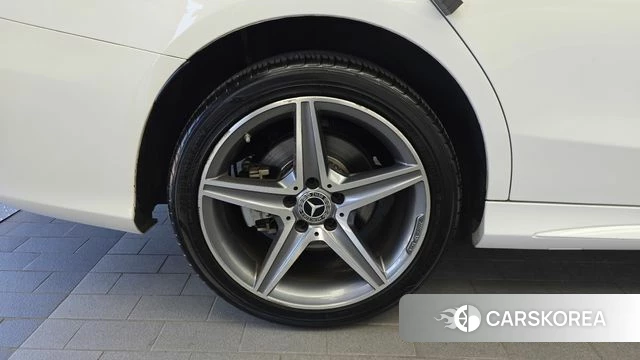 Mercedes-Benz C-Class W205 id 4497002 из Кореи 25
