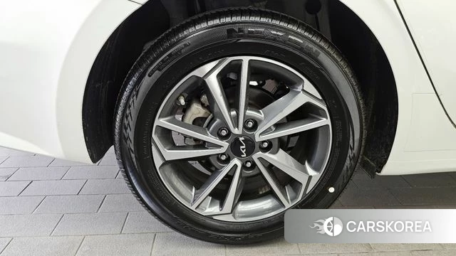 Kia The New K3 2nd generation id 3940167 из Кореи 15