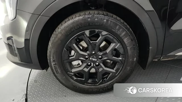 Kia The New Sorento 4th Generation id 3605865 из Кореи 15