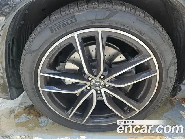 Mercedes-Benz GLS - Class X167 id 2878559 из Кореи 10