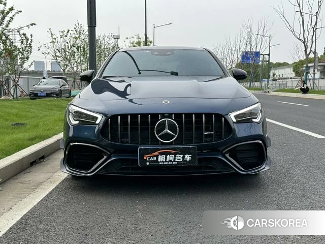 Mercedes-Benz CLA AMG id 4241245 из Китая 7