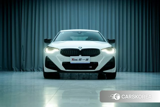 BMW 2 series (imported) id 4206972 из Китая 5