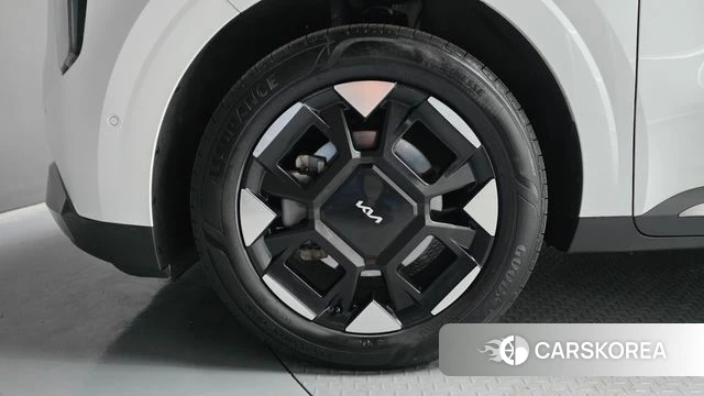 Kia The New Carnival 4th Generation id 4329436 из Кореи 27