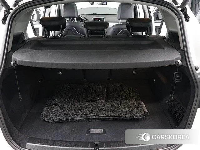 BMW 2 Series Active Tourer (F45) id 3514968 из Кореи 15