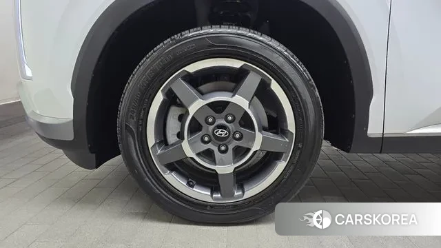 Hyundai The New Palisade id 3383058 из Кореи 15