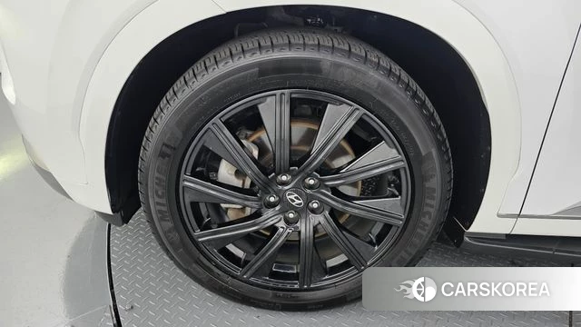 Hyundai Palisade id 4518737 из Кореи 33