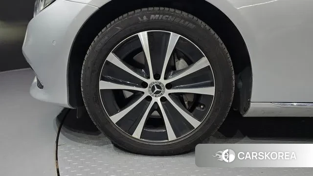Mercedes-Benz E-Class W213 id 3444484 из Кореи 15