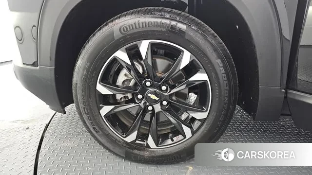 Chevrolet (GM Daewoo) Trailblazer id 3459294 из Кореи 15