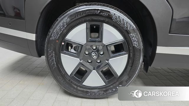 Hyundai Santa Fe (MX5) id 4349243 из Кореи 27