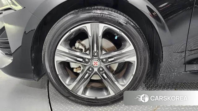 Kia K5 3rd generation id 2891410 из Кореи 15