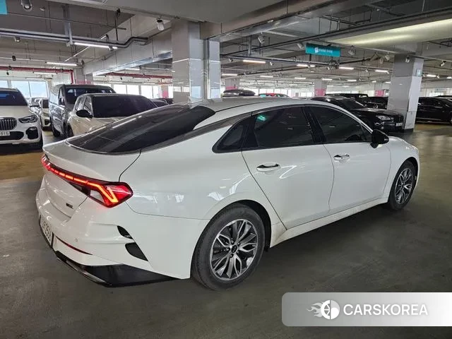 Kia K5 Hybrid 3rd Generation id 3686843 из Кореи 15