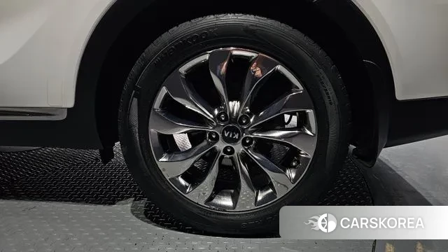 Kia The New Sorento id 3599169 из Кореи 15