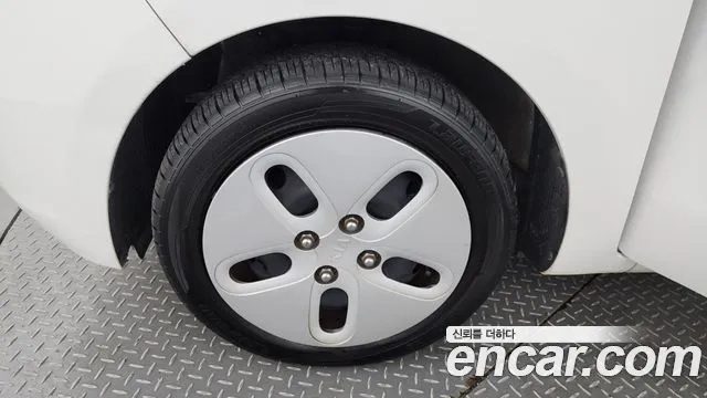 Kia The New Ray id 2945993 из Кореи 15