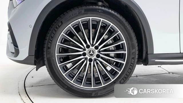 Mercedes-Benz GLC-Class X254 id 4571042 из Кореи 15