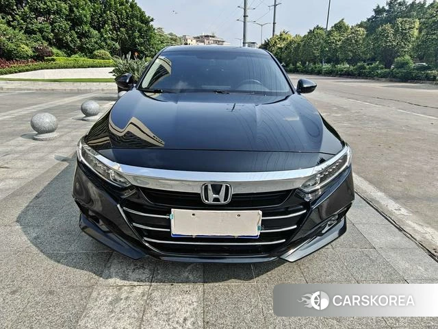 Honda Accord id 4393853 из Китая 10