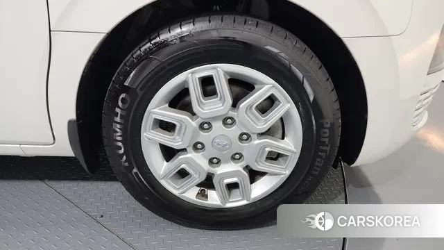 Hyundai Staria id 3360398 из Кореи 15