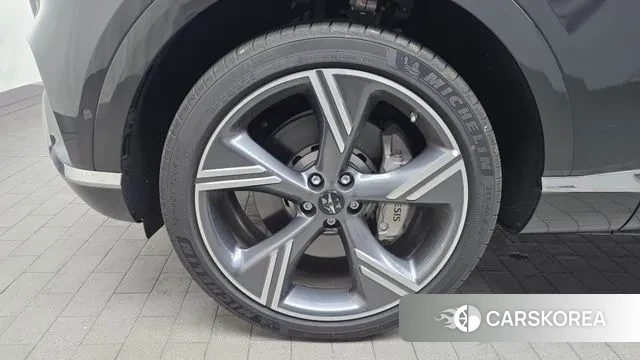 Genesis GV80 id 3679526 из Кореи 15