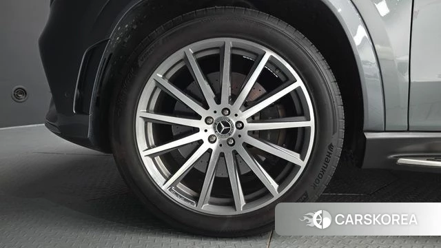 Mercedes-Benz GLS - Class X167 id 4784637 из Кореи 35