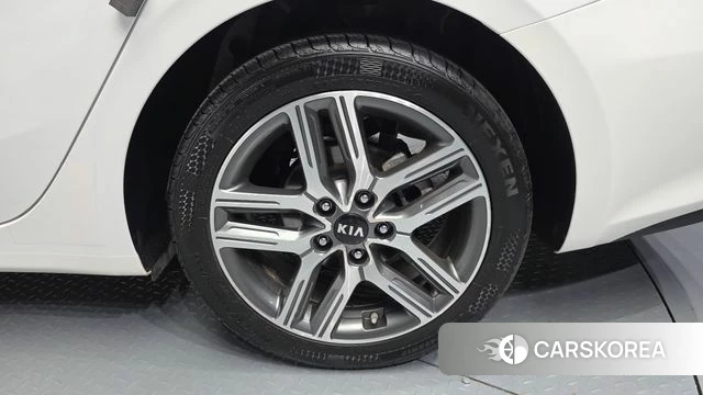 Kia Come New K3 id 4689164 из Кореи 25