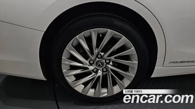 Lexus ES300h 7th generation id 2710521 из Кореи 15