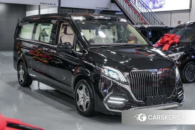 Mercedes-Benz Vito id 3983341 из Китая 9