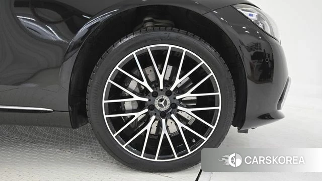 Mercedes-Benz S-Class W223 id 4307926 из Кореи 15